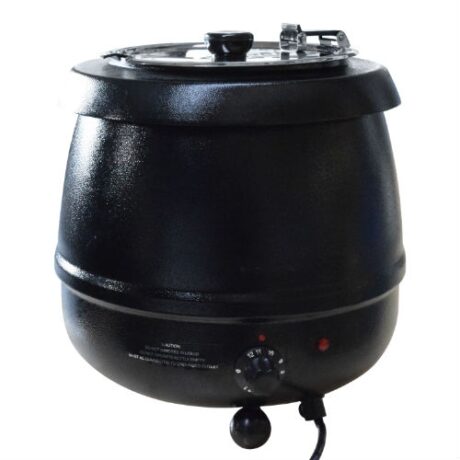Te huur Soep/warmhoud ketel