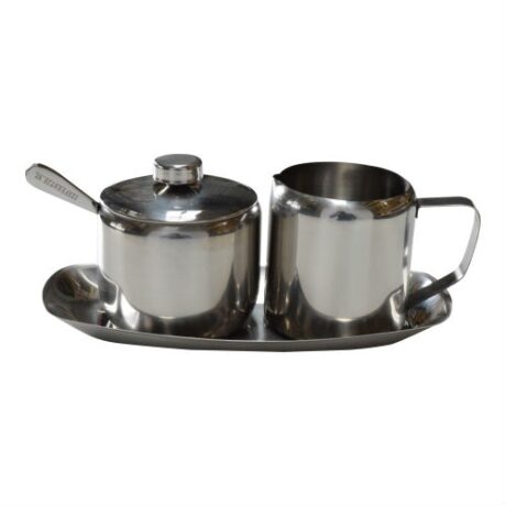 Te huur Set Suiker en melk