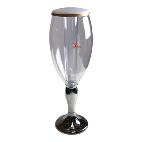 Te huur Biertap Tafelmodel  3 liter