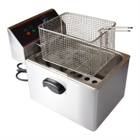 Te huur Friteuse XL