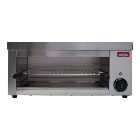 Te huur Grill oven