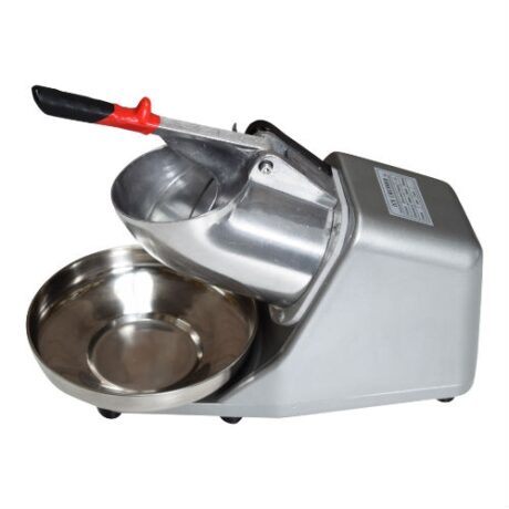 Te huur IJscrusher