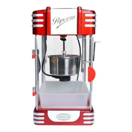 Te huur Popcornmachine