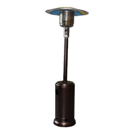 Te huur Partytent - Terras heater staand
