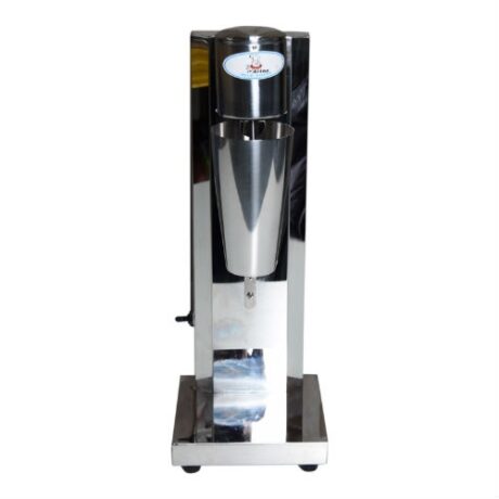 Te huur Milkshaker