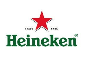 Heineken 20 liter fust David