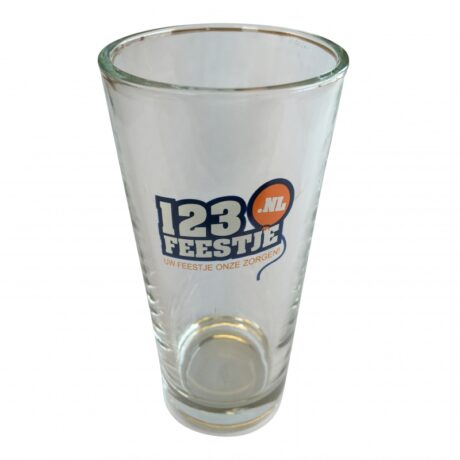 Te huur Long drink glas 36 stuks