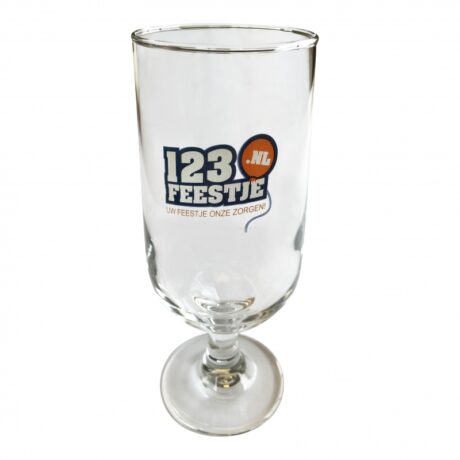 Te huur Bierglas 36 stuks