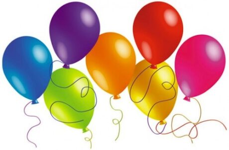 Feestballonnen
