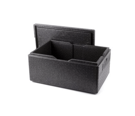 Te huur Thermobox