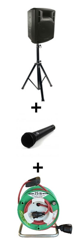 Te huur Voordeelpakket 3
