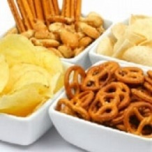 Chips pakket