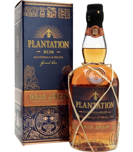 Plantation Gran Añejo 70cl