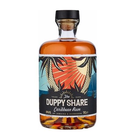 The Duppy Share 70cl