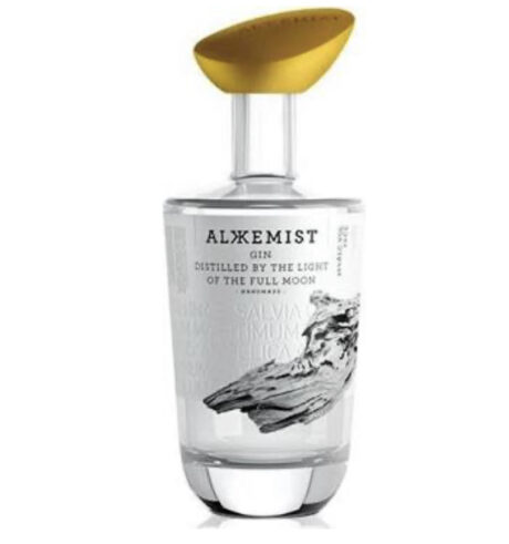 Alkkemist Gin 70cl