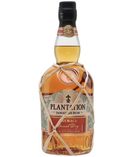 Plantation Xaymaca Dry Rum 70cl