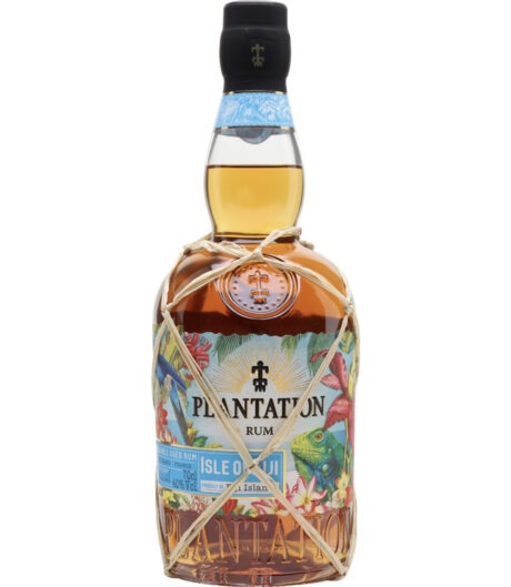 Plantation Isle of Fiji 70cl