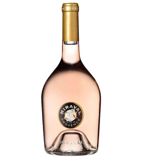 Miraval Rosé Cotes de Provence 75cl
