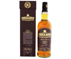 Knockando 21 Years 1994 70cl