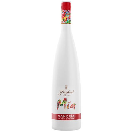 Freixenet Mia Sangria Red 75cl