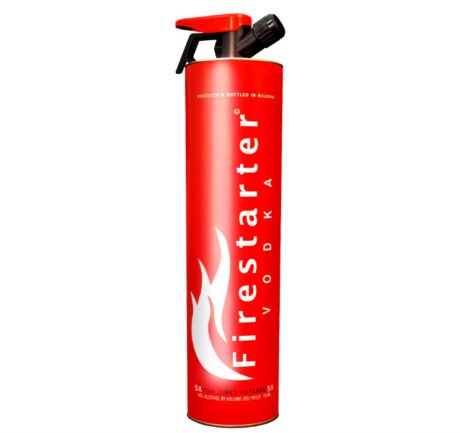 Firestarter 70cl