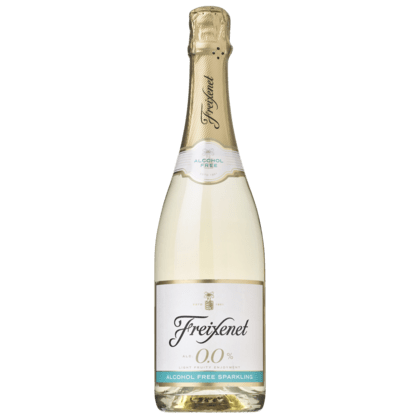 Freixenet 0.0 sparkling 75cl