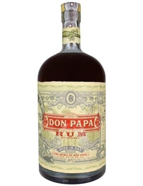 Don Papa 70cl