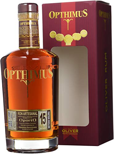 Opthimus Oporto Limitada Solera 15 70cl