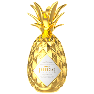 Piñaq Ananas Likeur 100cl