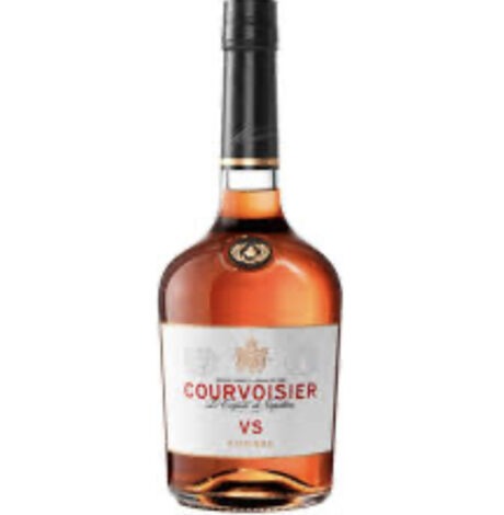 Courvoisier vs 70cl