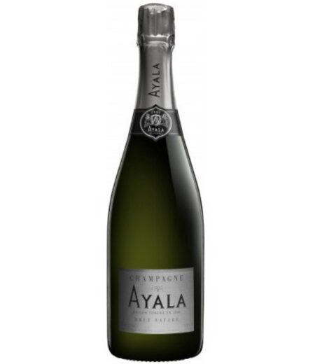 Ayala Brut Nature 75cl