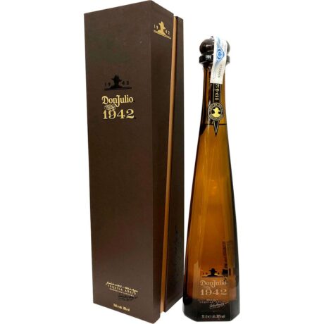 Don Julio 1942 Añejo tequila 70cl
