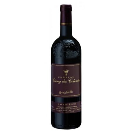 Château Etang des Colombes 70cl