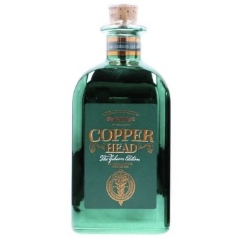 Copperhead The Gibson Edition 50cl