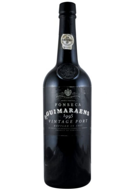 Fonseca Guimaraens 1995 Vintage 75cl