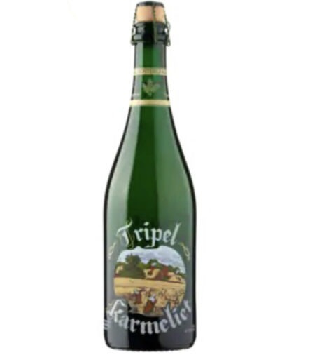 Karmeliet tripel 75cl