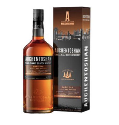 Auchentoshan Dark Oak 100cl