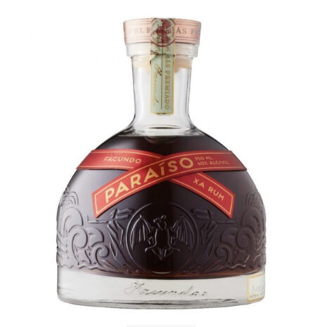 Bacardi Facundo Paraiso 70cl