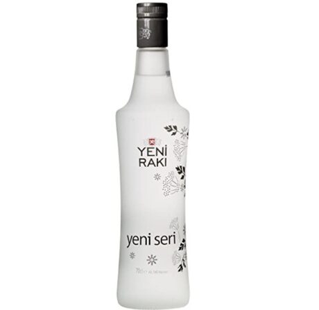 Yeni Raki Seri 70cl
