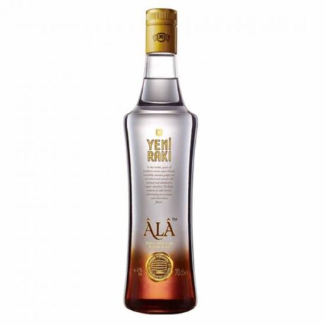 Yeni Raki âlâ 70cl
