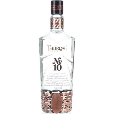 Tekirdag No 10 Raki 70cl