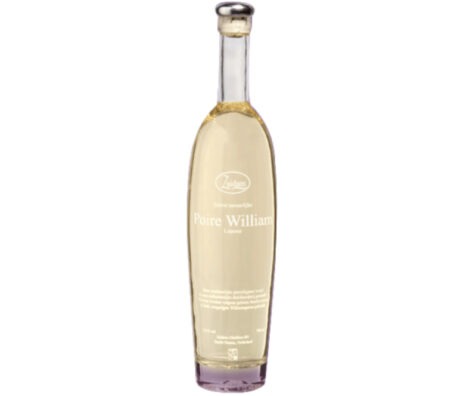 Zuidam Poire Williams 70cl