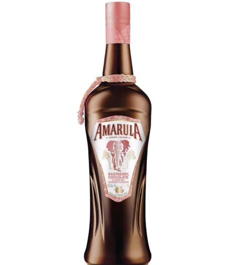 Amarula Pink 70cl
