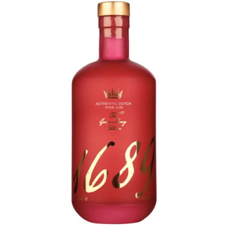 1689 Pink Gin 70cl