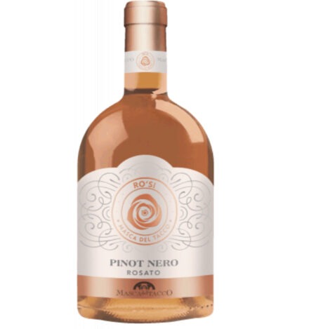 Masca del Tacco Ro'Si Pinot Nero Rosato 75cl