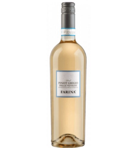 Farina Pinot Grigio delle Venezie Blush Rosé 75cl