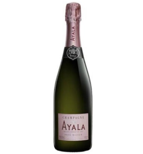 Ayala Rosé Majeur 75cl