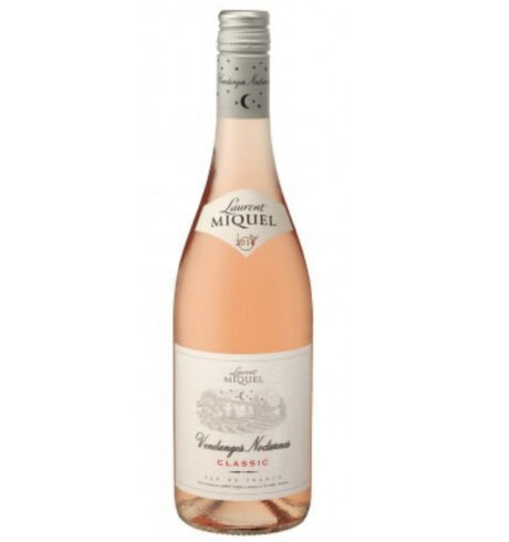 Vendanges Nocturnes Rosé 75cl