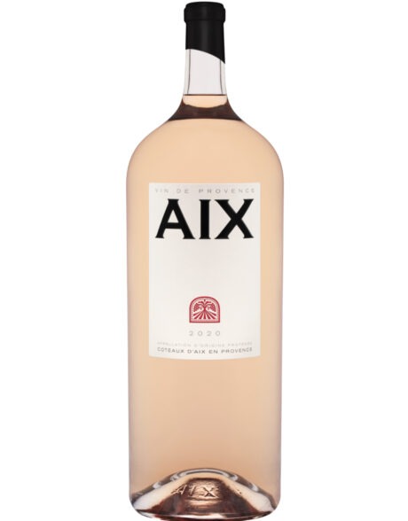 AIX Rosé XXXXXL 15 liter