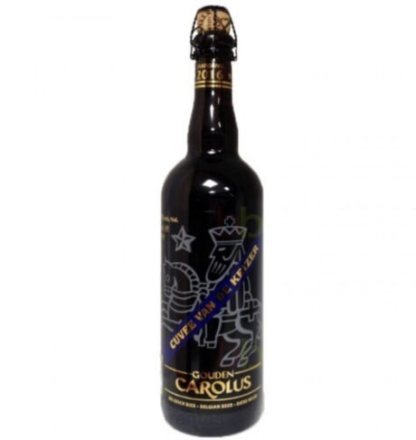 Carolus Cuvee vd K. Imperial Dark 75cl